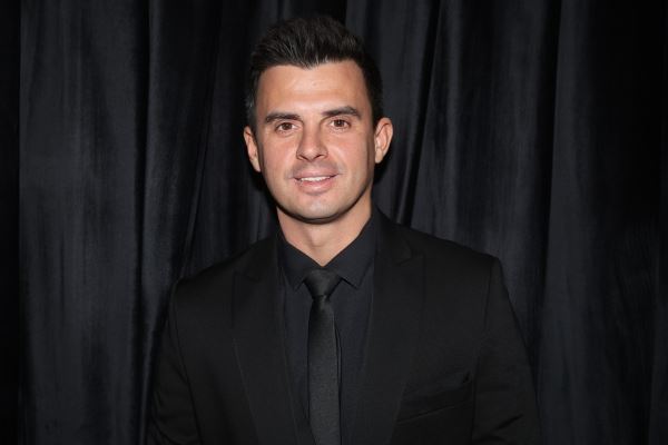 Кирилл Туриченко