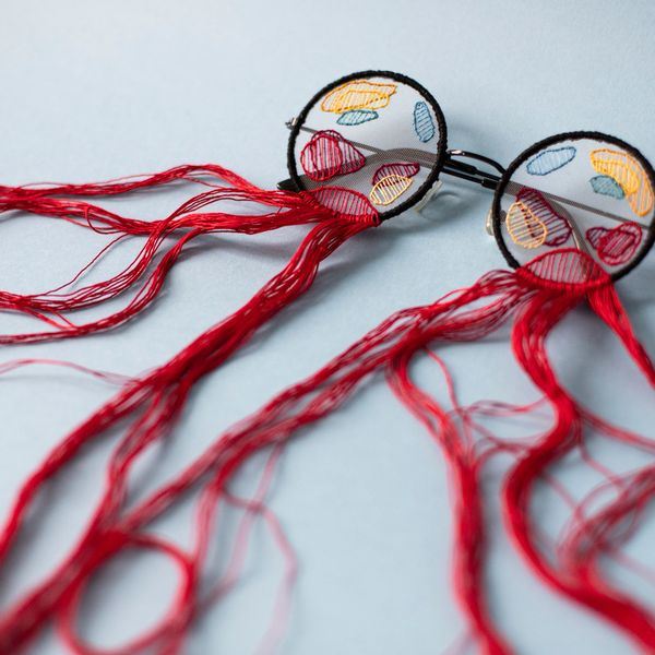 Преодоление творческих зажимов