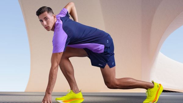 Lamoda запускает спортивный бренд Sonu