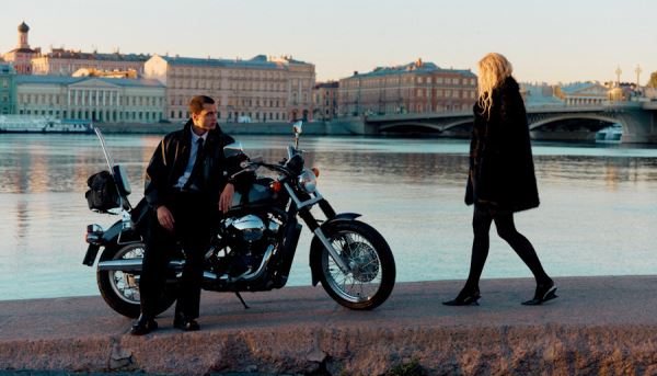 Befree выпустил коллекцию с киножурналом «Сеанс»