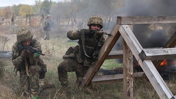 Зеленский заявил о готовности к переговорам без территориальных уступок