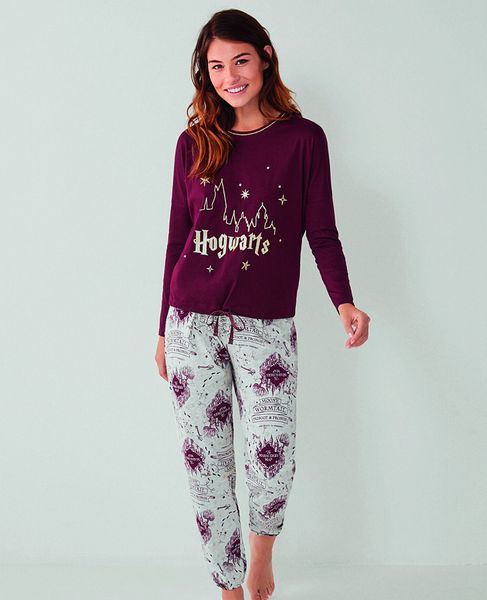 Поттериана в моде