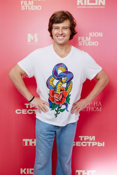 Шаляпин готов к роману с Бузовой: «Мне во всем Ольга нравится»