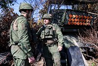 Путин приказал пустить украинских и иностранных журналистов в «котлы» ВСУ. Минобороны сделало заявление