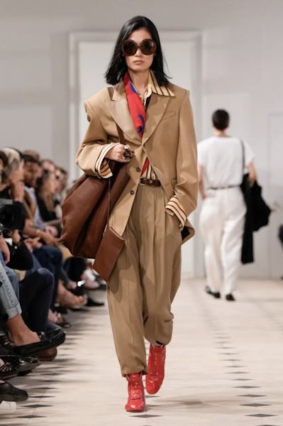 Новый вектор индустрии: куда ведут дебюты креативных директоров