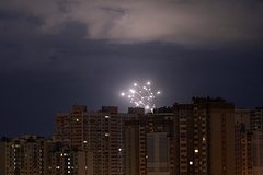 В России анонсировали бомбардировки Киева из Черниговской области