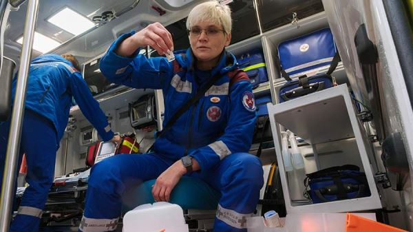 Инструктор назвал самую частую ошибку при оказании первой медицинской помощи