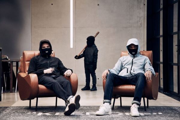 Униформа для хулиганов: как футбол влияет на индустрию моды