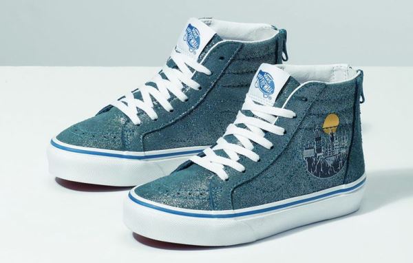 Поттериана в моде