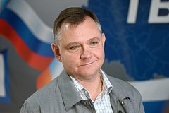 Губернатор раскрыл подробности удара ВСУ по Ростовской области