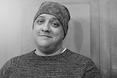 Умер звезда «Полицейского с Рублевки» Роман Попов