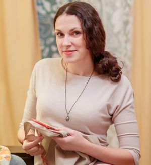 Преодоление творческих зажимов