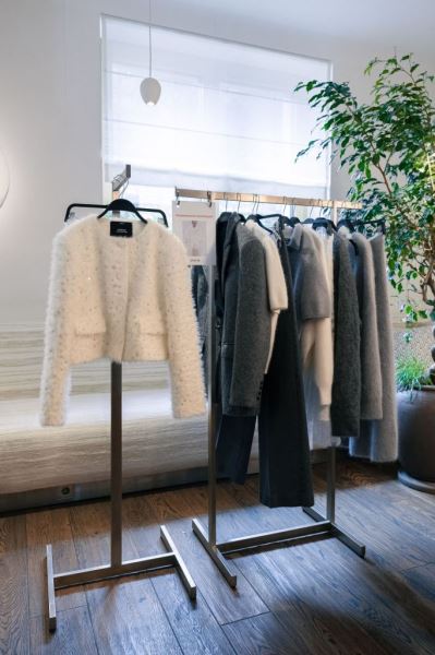 O’stin представил премиальную коллекцию