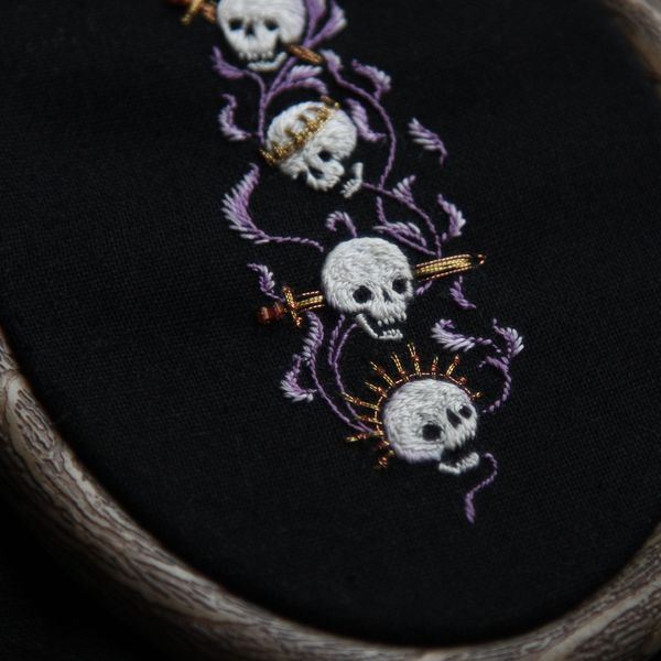 Преодоление творческих зажимов