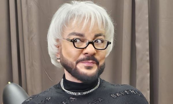 Филипп Киркоров: «Ничему меня жизнь не учит…»