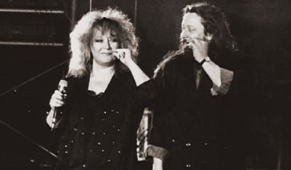 «Из огня… да в полымя»