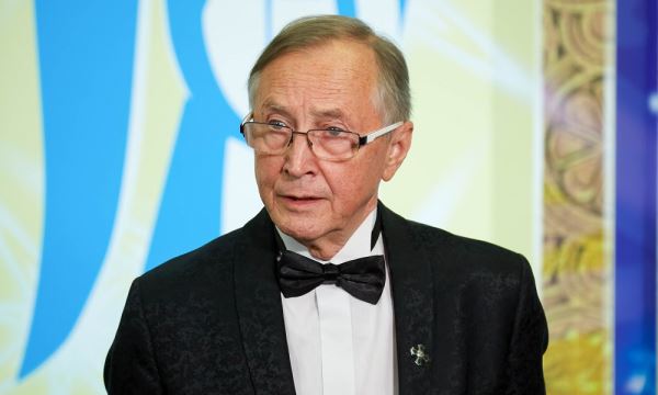 «Какой же Михалков барин?»