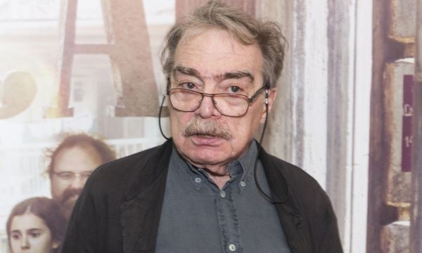 «Какой же Михалков барин?»