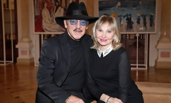 Лариса Луппиан: «Боярский — сложный человек. Даже я не всегда его понимаю»