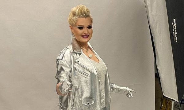 Маргарита Суханкина: «Могу съесть слона!»