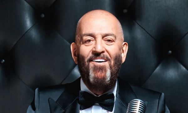 Михаил Шуфутинский: «Я начал петь в ресторане «Баба-Яга»