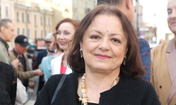 «Столько добрых слов прочитала!»