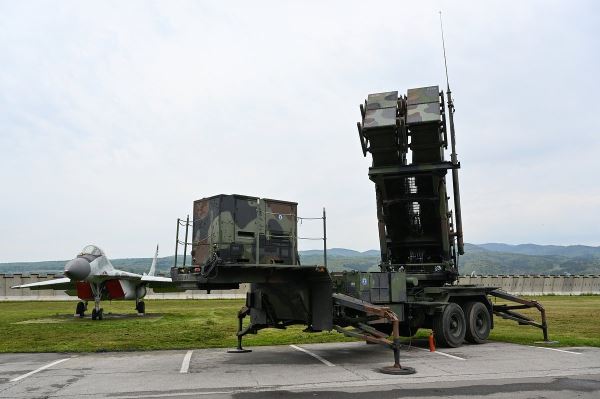 Американские ПВО Patriot могут стать бесполезными для Украины. Почему и как это связано с модернизацией российских «Искандеров»?