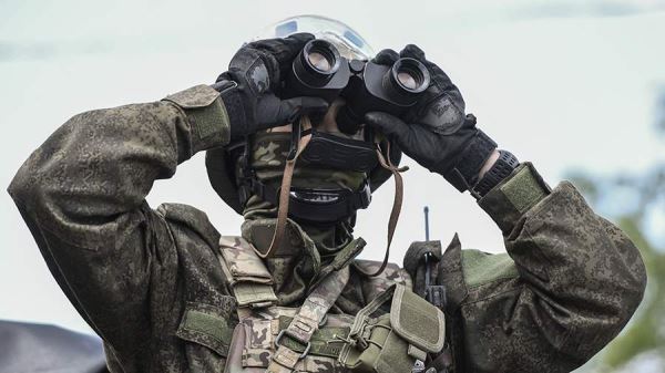 ВС РФ пресекли попытку прорыва ВСУ к реке Оскол южнее Купянска-Узлового