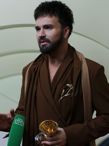 Александр Панайотов