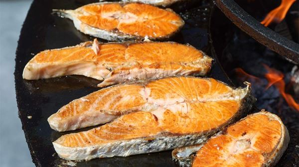 Терапевт рассказала о помогающих укрепить иммунитет осенью блюдах