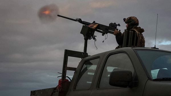 Глава ДНР заявил о критической ситуации для ВСУ в Димитрове