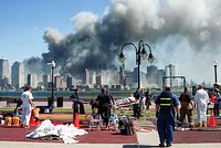 Трамп пригрозил вторжением в Нигерию. Там угнетают христиан, а еще там очень много нефти