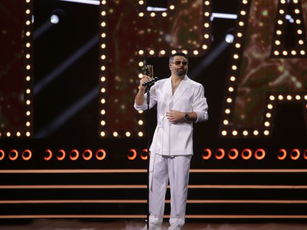 Алексей Чумаков