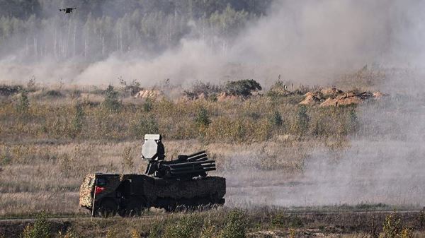 Губернатор сообщил об отражении атаки БПЛА на Волгоградскую область