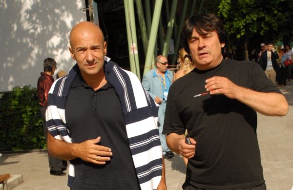 Александр Серов: «Не надо хаять прошлое»