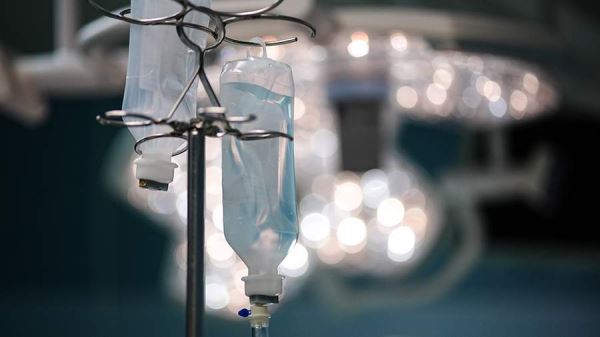 Два человека пострадали при атаке БПЛА в Ростовской области