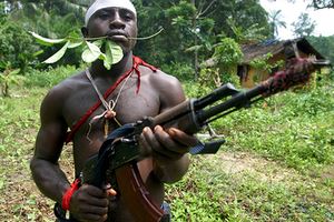 Трамп пригрозил вторжением в Нигерию. Там угнетают христиан, а еще там очень много нефти