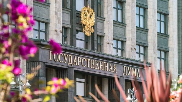 В Госдуме напомнили о вступающих в силу законах в ноябре