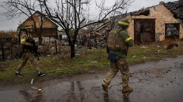 Трамп вновь назвал конфликт на Украине «вооруженным конфликтом Байдена»